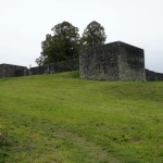 Römisches Kastell Irgenhausen