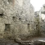 Ruine Kropfenstein