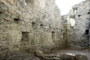Ruine Kropfenstein