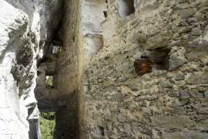 Ruine Kropfenstein