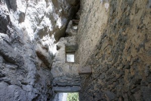 Ruine Kropfenstein