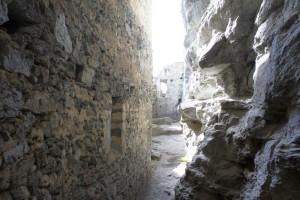 Ruine Kropfenstein