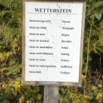 Der Wetterstein