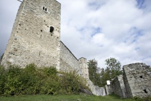 Ruine Jörgenberg