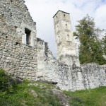 Ruine Jörgenberg