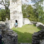 Ruine Jörgenberg