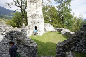Ruine Jörgenberg