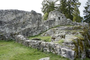 Ruine Jörgenberg