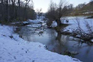 Reppisch – Wanderseite.ch