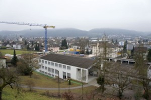 Mellingen