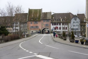 Mellingen