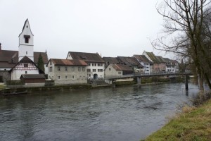 Mellingen