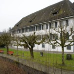 Kloster Gnadenthal