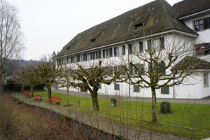 Kloster Gnadenthal