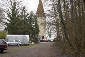 Bremgarten