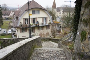 Bremgarten