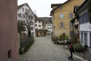 Bremgarten