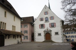 Bremgarten
