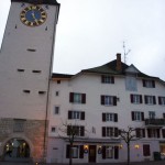 Bremgarten