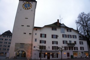 Bremgarten