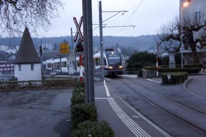 Wohlen-Bremgarten-Dietikon-Bahn