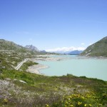 Lago Bianco