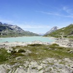 Lago Bianco