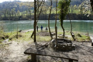 Rastplatz Fuchsbach