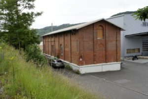 Schöne Architektur