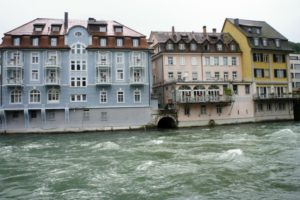 Ennetbaden