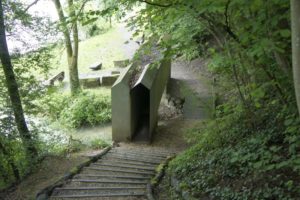 Kunst im Wald