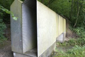 Kunst im Wald