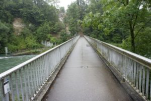 Die letzte Brücke