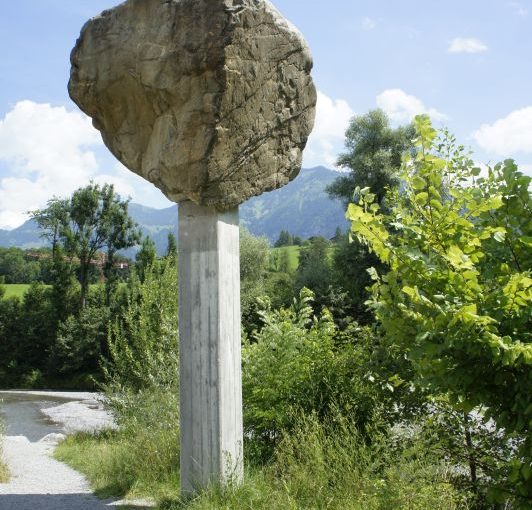 Lauschiger Seebummel: von Sarnen nach Giswil