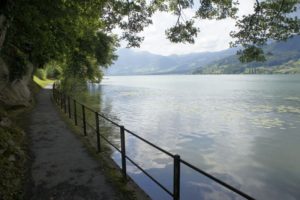 Uferweg