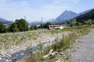 Zentralbahn
