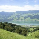 Sarnesee und Ewil