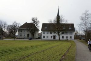 Türmlischulhaus Höri