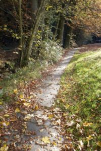 Plättliweg