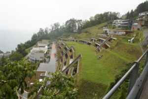 Erdsiedlung Husen