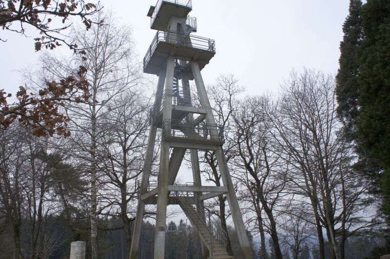 Hochwacht Turm